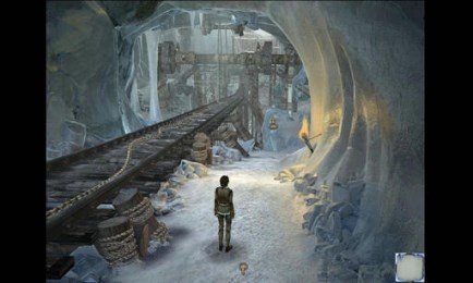 塞伯利亚之谜2豪华版v1.3.4截图4