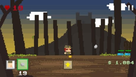 静态武士v1.8截图1