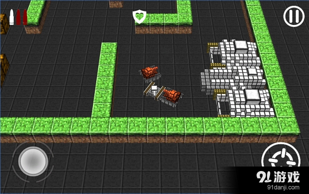 像素坦克2v1.8截图4