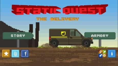 静态武士v1.8截图2