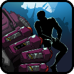 不可胜任的战斗2v1.6