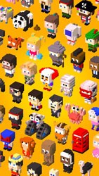 方块侠影v1.10.187截图5