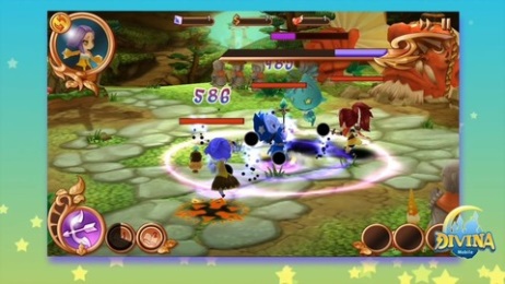 幻月之歌v1.7截图2