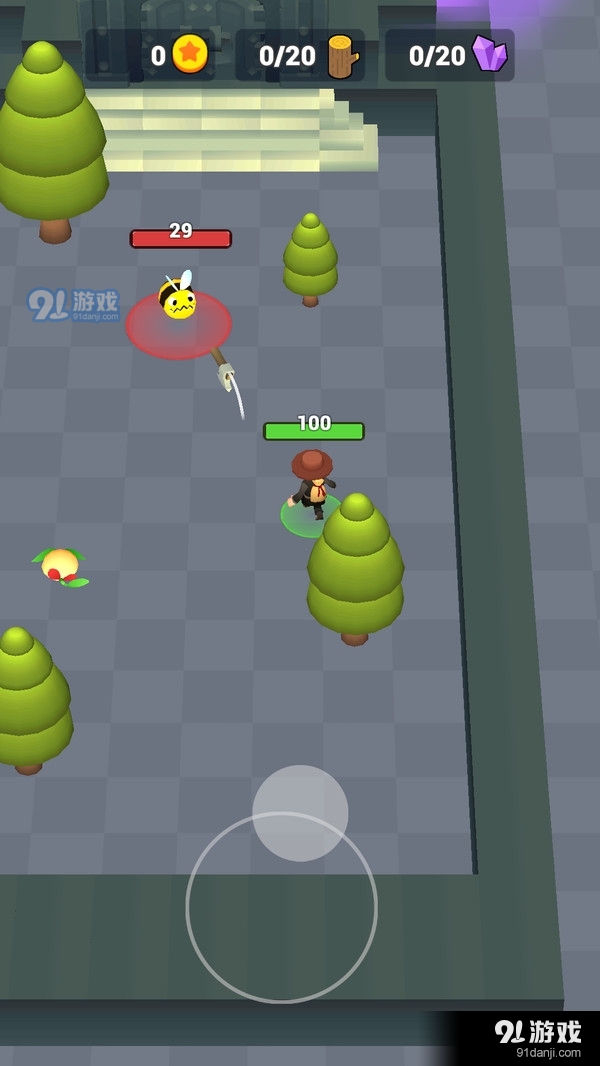 地牢工艺生存v0.2.6截图5