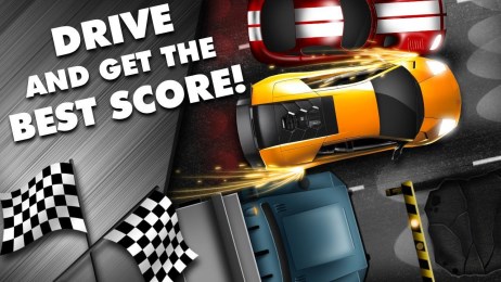 狂热飙车v1.6截图2