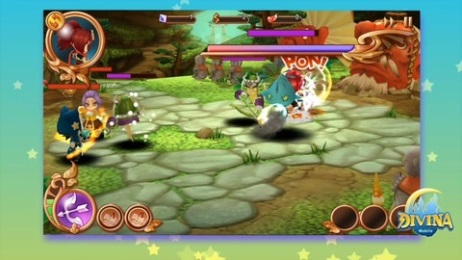 幻月之歌v1.7截图5