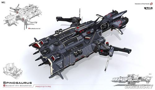 战舰少女v2.3.6截图4