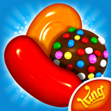 Candy Crush Saga(糖果粉碎传奇)v1.65.0.7