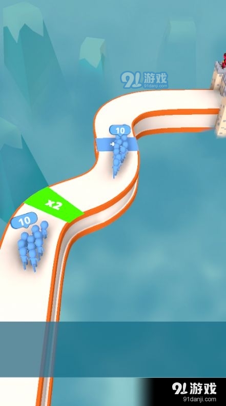 数学计算防御v5截图4