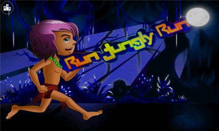 丛林生存跑酷v1.8截图3