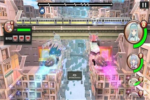 真空管人偶v1.4.3截图2