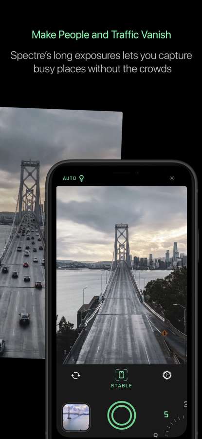 Spectre Camerav1.12截图5