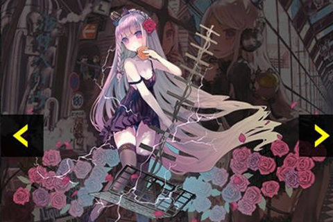 真空管人偶v1.4.3截图1