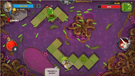 打波什2v1.14截图1