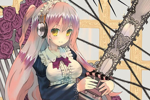 真空管人偶v1.4.3截图4