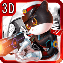 黑猫警长2极限追击v2.7.12
