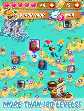 果汁方块v1.62.05截图2