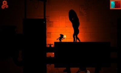 引火精灵：第二个影子修改版v1.7截图3