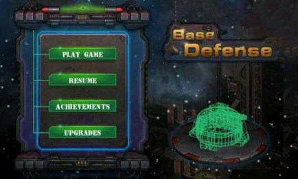 基地射击防御v1.9.6截图3