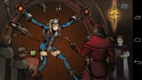 贤者融合v1.8截图1