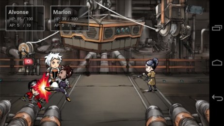 贤者融合v1.8截图2