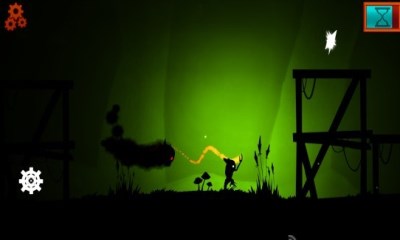 引火精灵：第二个影子修改版v1.7截图1