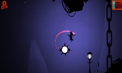 引火精灵：第二个影子修改版v1.7截图2