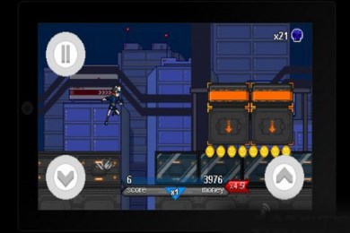 伊娃快跑v1.3.7截图1