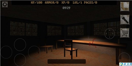 命运之门v1.8截图2