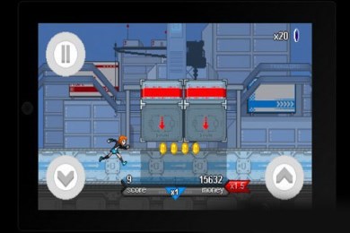 伊娃快跑v1.3.7截图3