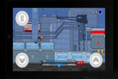 伊娃快跑v1.3.7截图4