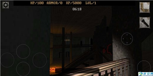 命运之门v1.8截图3