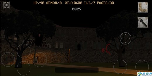 命运之门v1.8截图1