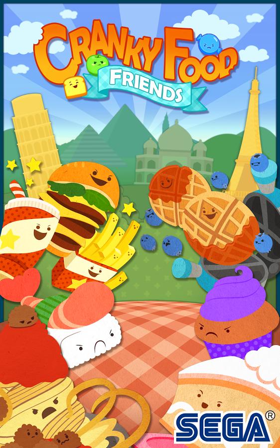 美食怪友v0.6.11截图1