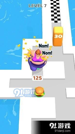 舞台移动v1.8截图2