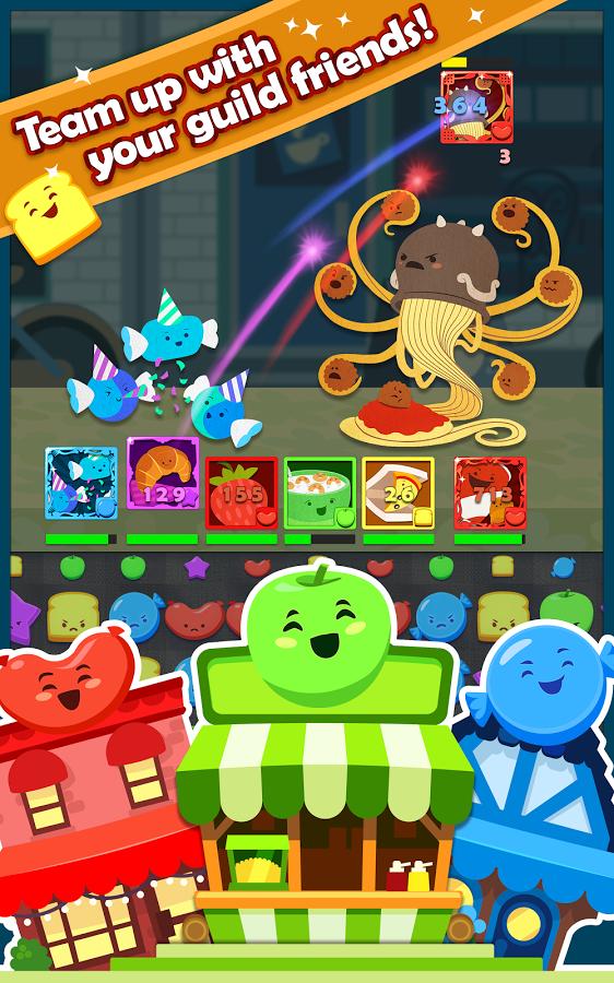 美食怪友v0.6.11截图2