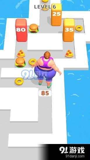 舞台移动v1.8截图3