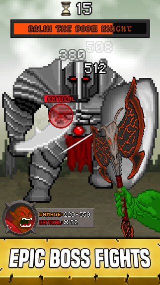 兽人之王v1.3.4截图1