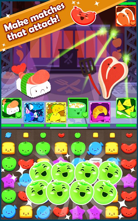 美食怪友v0.6.11截图3