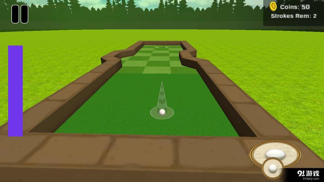 高尔夫达人v1.3.72截图3