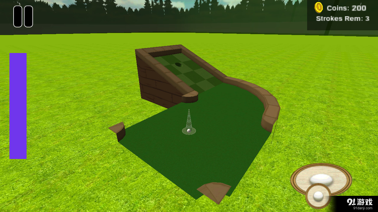 高尔夫达人v1.3.72截图4