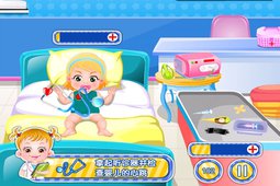 宝宝小医生v1.8截图2