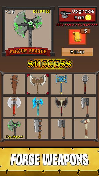 兽人之王v1.3.4截图4