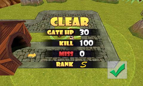 怪物防御v1.26截图4