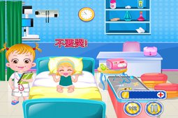 宝宝小医生v1.8截图4