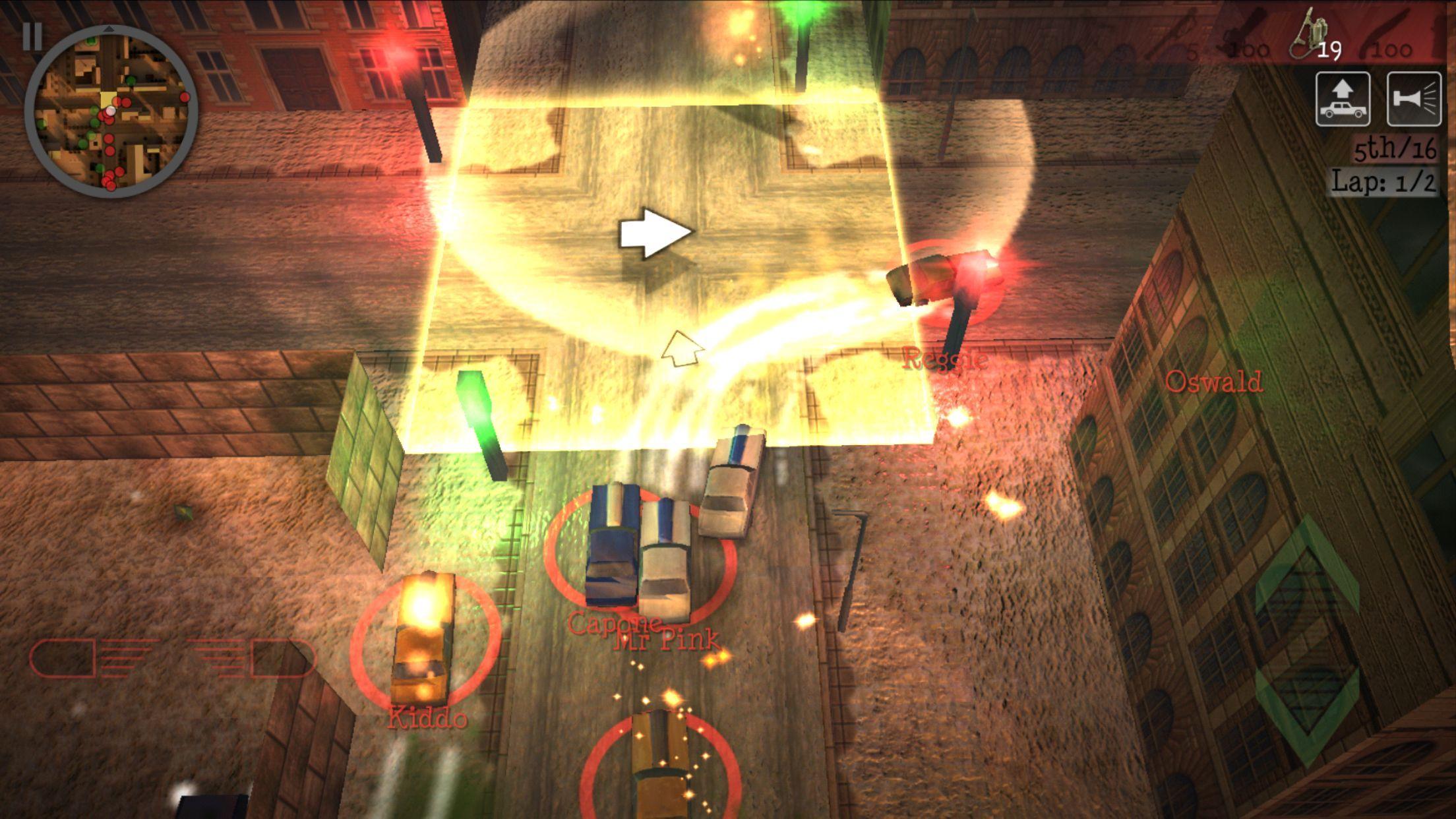 血债血还2v2.96截图2