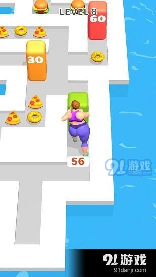 舞台移动v1.8截图4