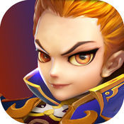 逆天神道手游v1.13