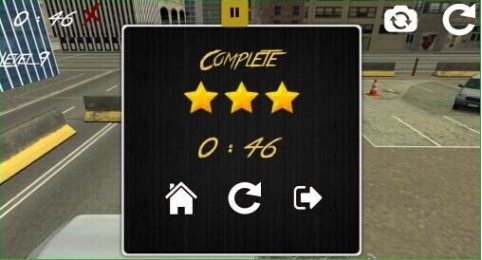 悍马停车场v1.6截图4