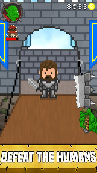 兽人之王v1.3.4截图5